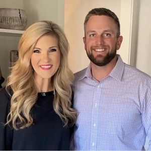 Meet your Posher, Dustin